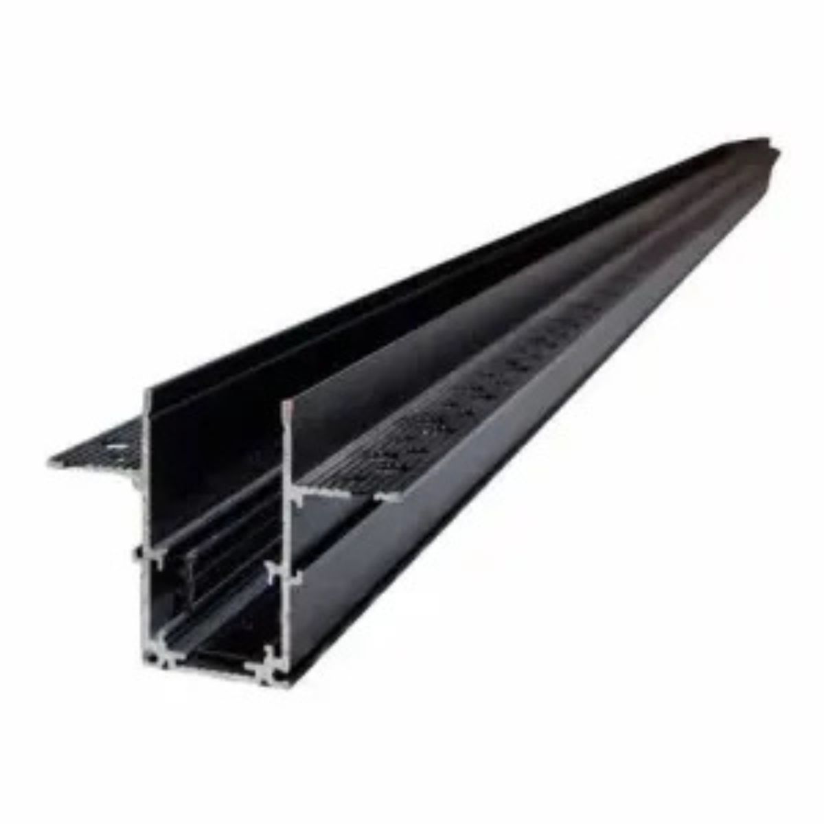 LED Megnetic Concealed Track
