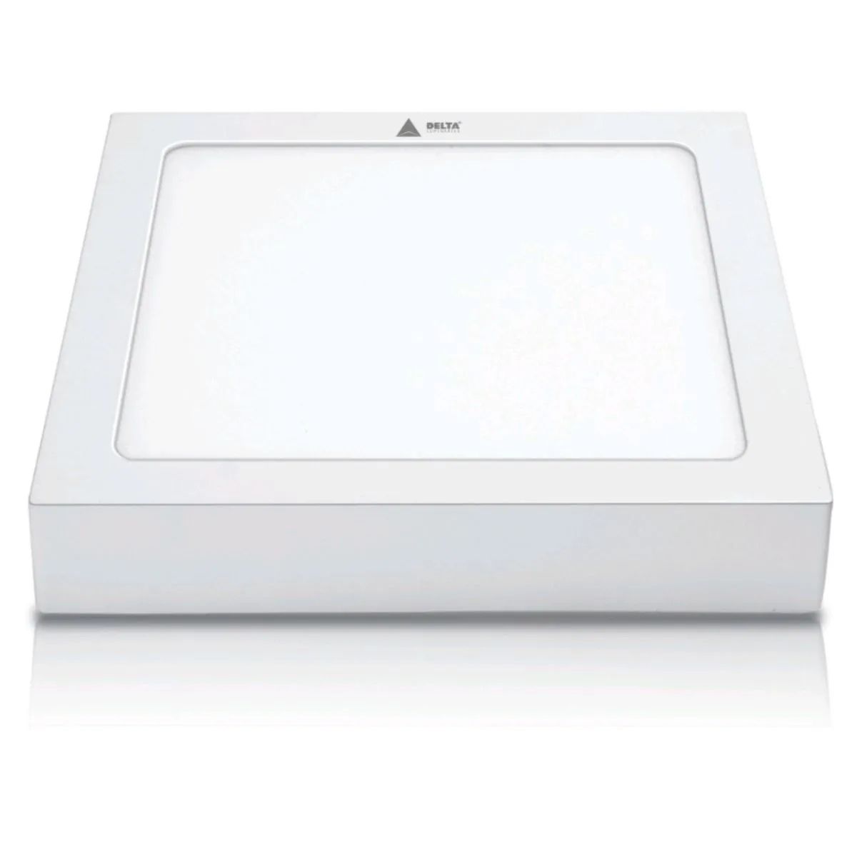 LED Aluminium Surface Panel Square