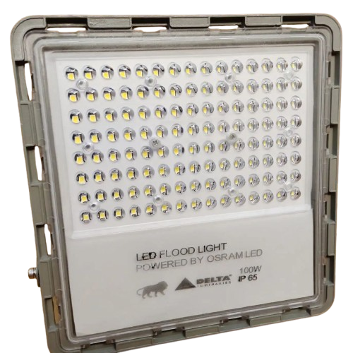 LED Flood Light 50W LC2