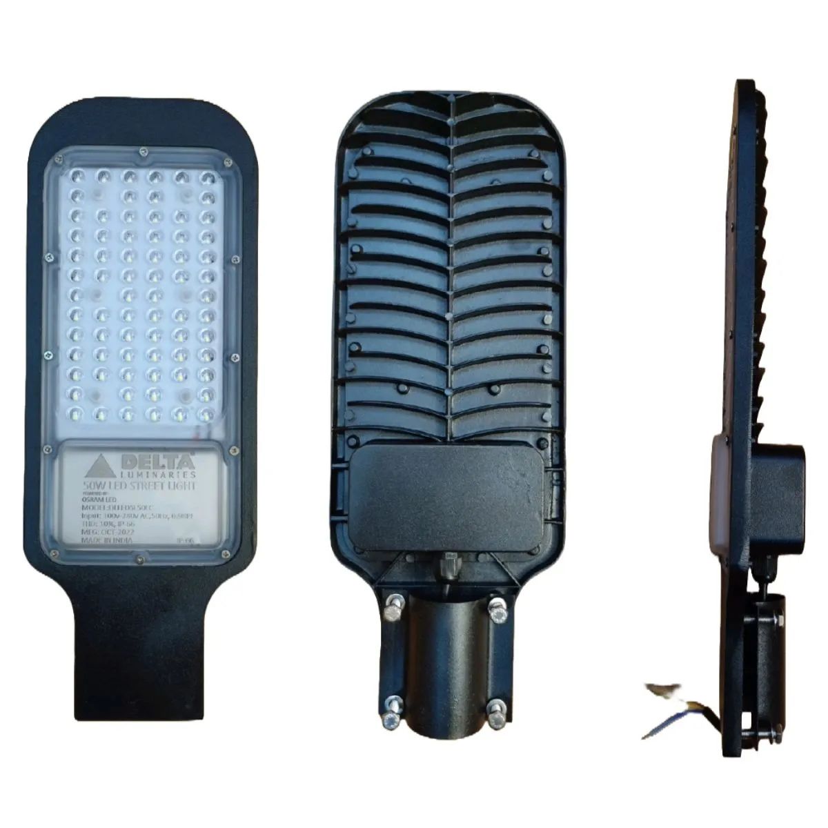 street light