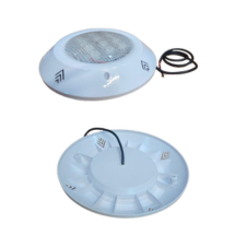 Under water led light