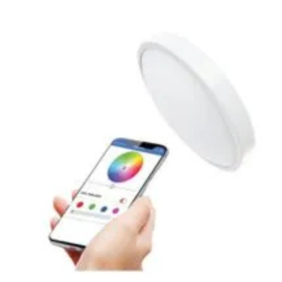 smart led lights