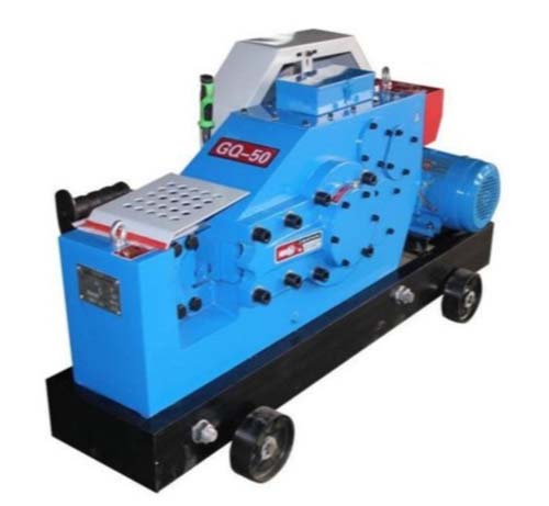 Bar Cutting Machine
