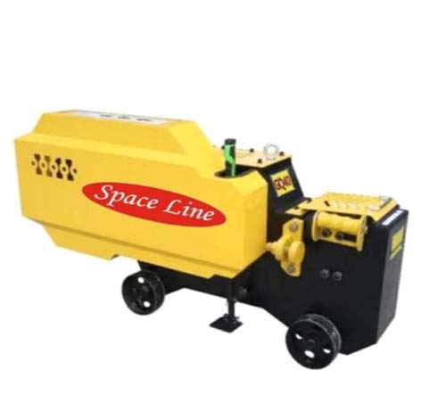 Space Line Bar Cutting Machine | Product Details