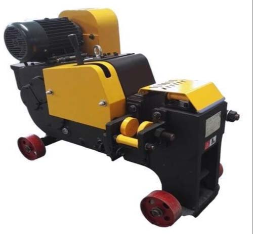 Stainless Steel Bar Cutting Machine | Product Details