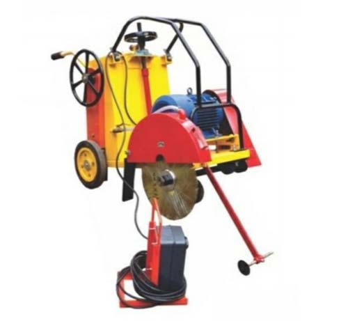 Concrete Cutter