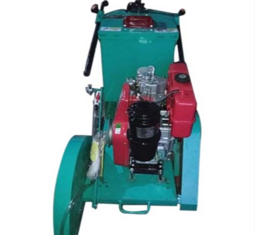 Concrete Road Cutter | Product Details
