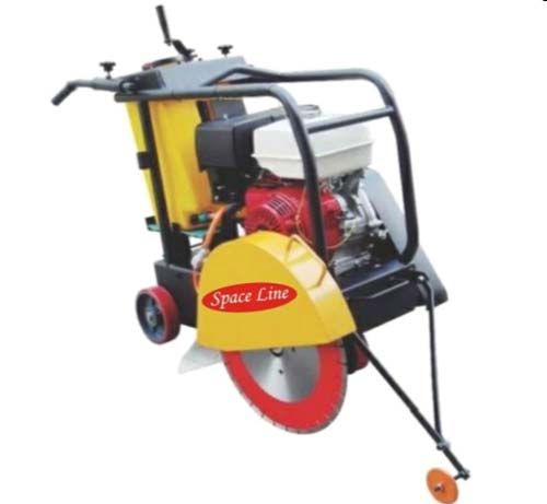 Concrete Groove Cutter | Product Details