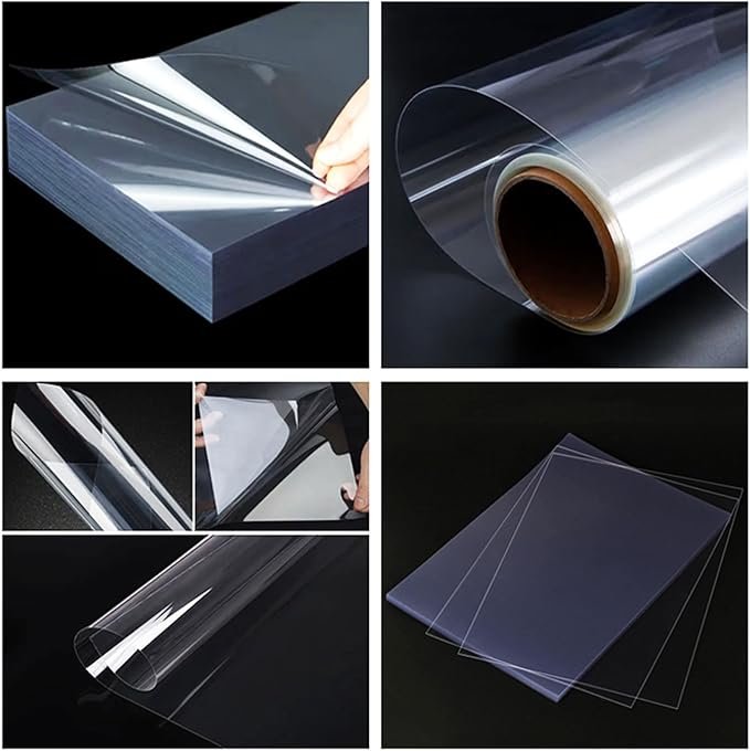 Window Patching film