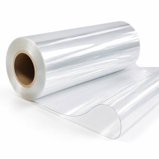 100 MIC POLYESTER Film