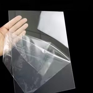 BOTH SIDE MASKING / SINGLE MASKING POLYESTER FILM