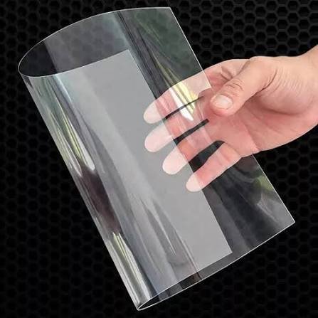 High Quality Polyester Film