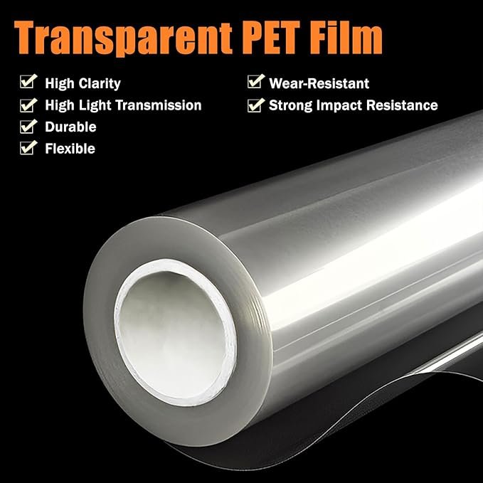 Polyester Film for Offset Printing