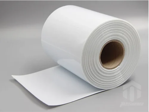 White Opaque Polyester Film