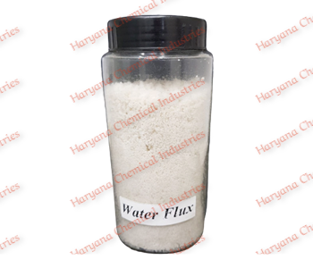 Galvanizing Fluxes - Double Salt Flux - Triple Salt Flux