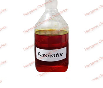 Passivator