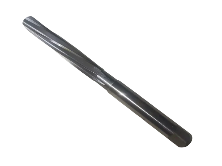 HSS Hand Reamer Dia 3 to 10mm Pack of 1