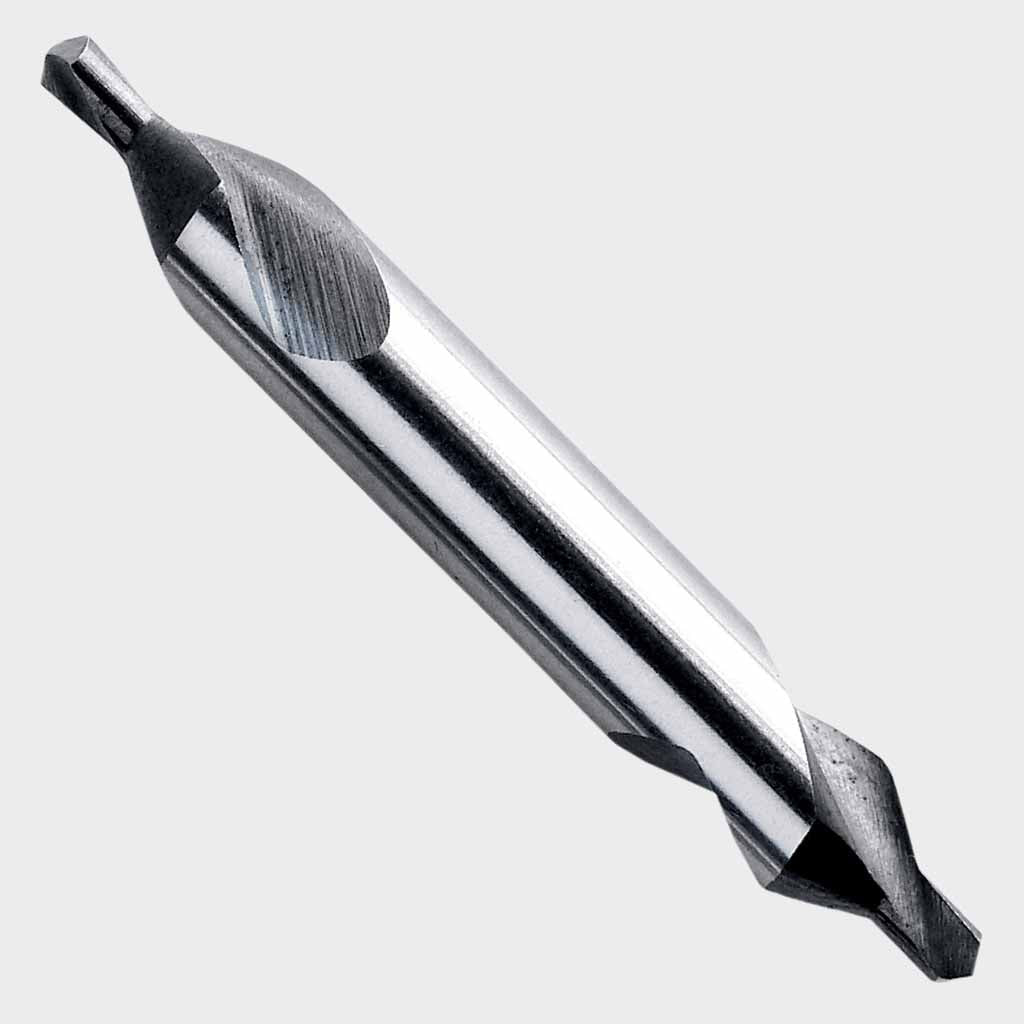 HSS CENTER DRILL BS (Pack of 5 Pices)