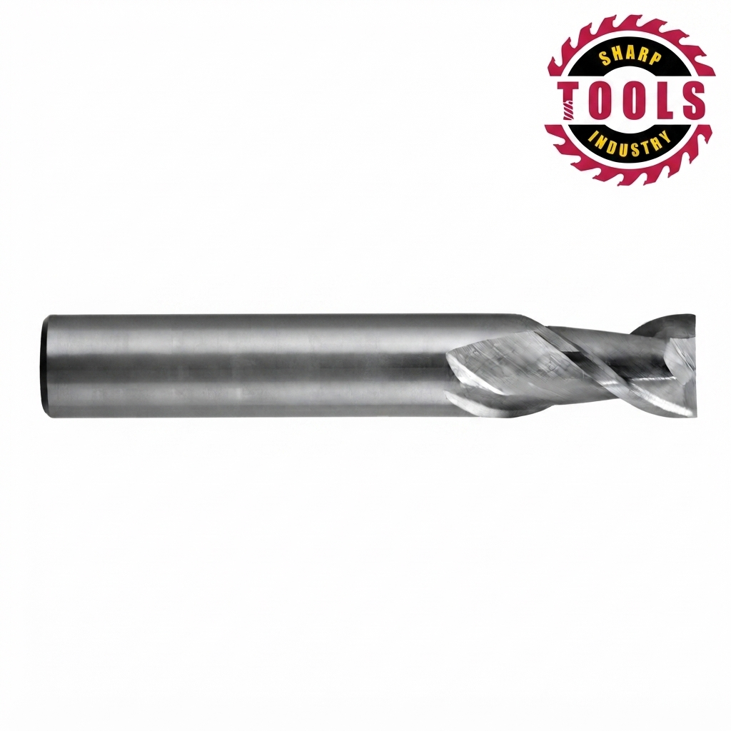 HSS SLOT DRILL 4 to 22mm (Grade M2) Pack of 10