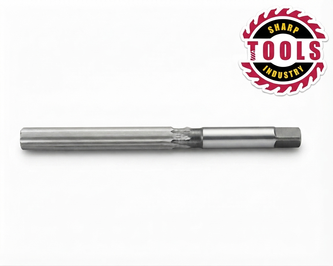 HSS Hand Reamer Dia 21 to 30mm  Pack of 1