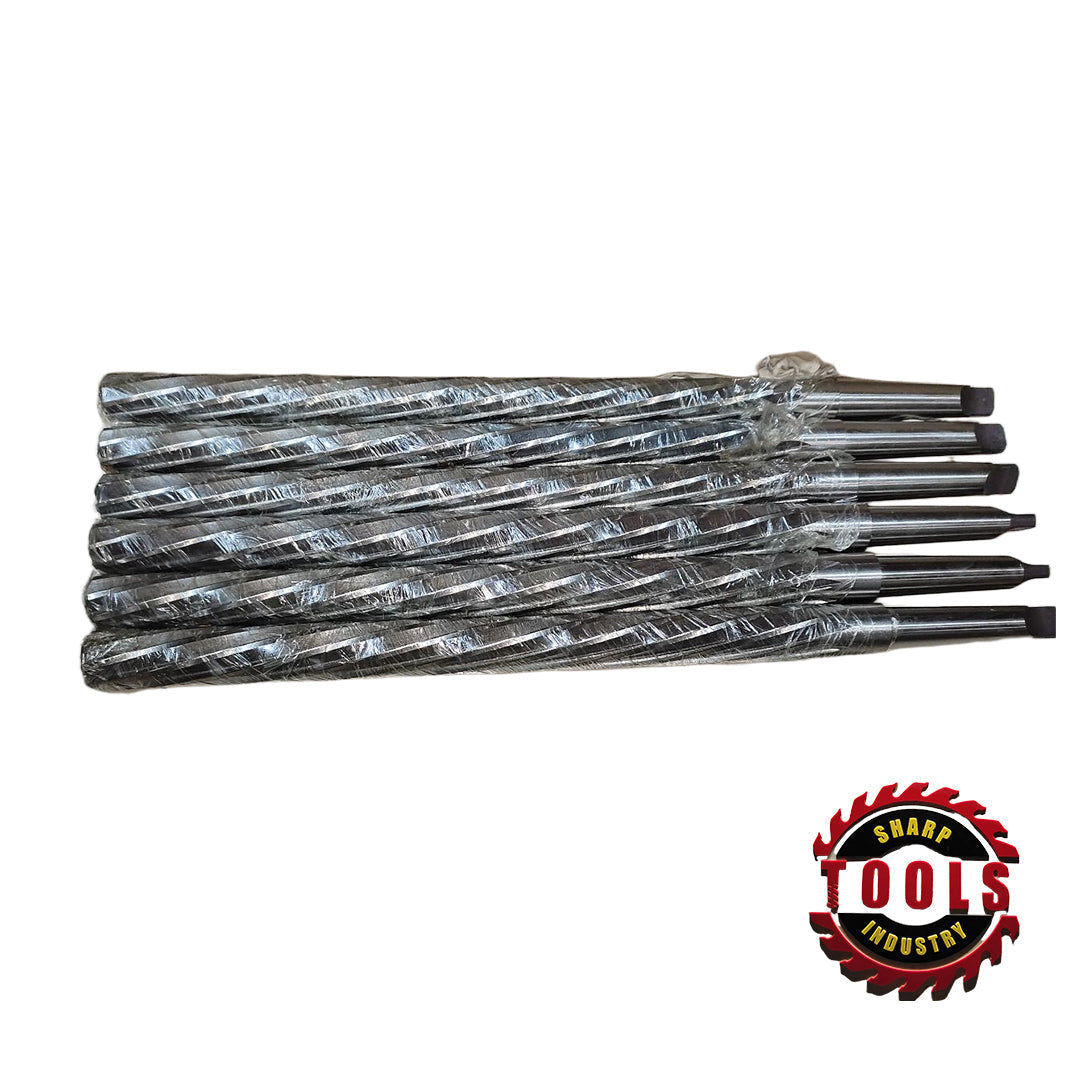 HSS Machine Reamer 40 to 50mm (Pack of 1 )