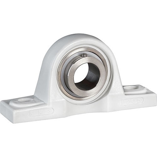 Quality Bearing Pillow Block Merchant in Alwar