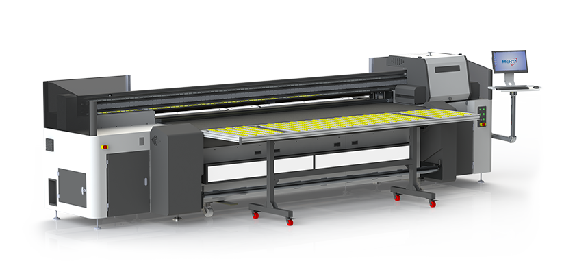 Digital Printer - mehta