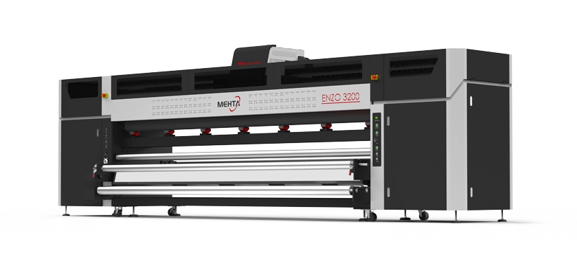 ENZO 3200 T - mehta