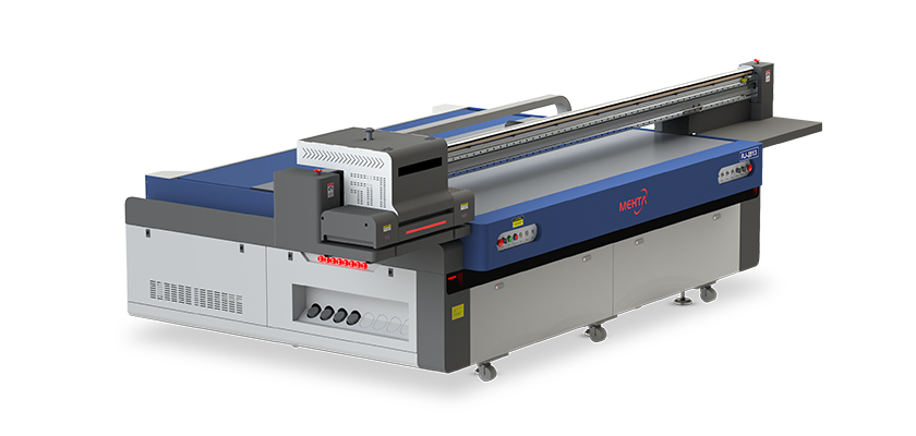 With Ricoh Gen 5/ Gen 6 Print heads - mehta