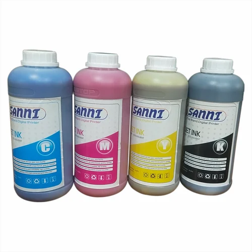Eco Solvent Ink Supplier