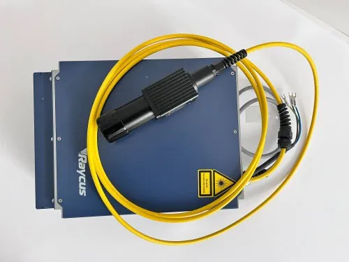 MAX 20P Laser Source