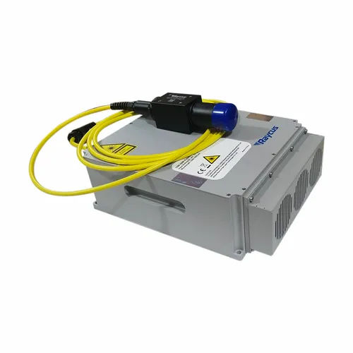 20W Max Fibre Laser Source