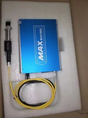 Max Fiber Laser Source