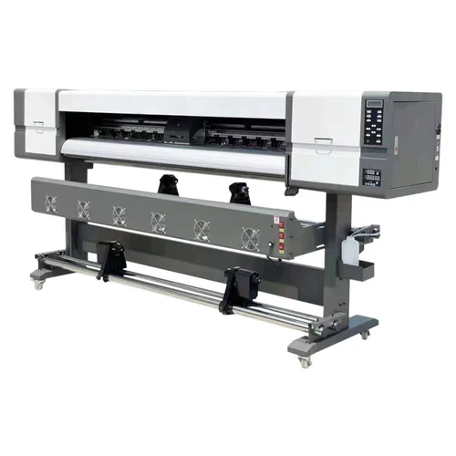 Eco Solvent Printer inkjet