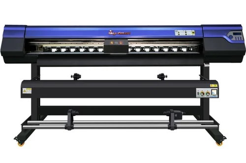 I3200 Eco Solvent Printer Head