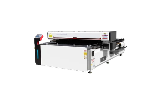 Non Metal Laser Cutting Machine
