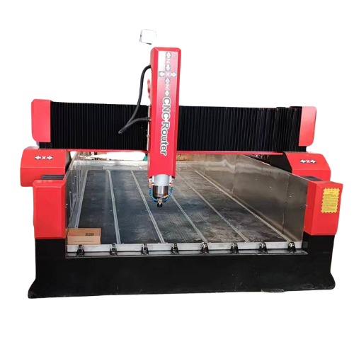 Cnc Stone Engraving Machine
