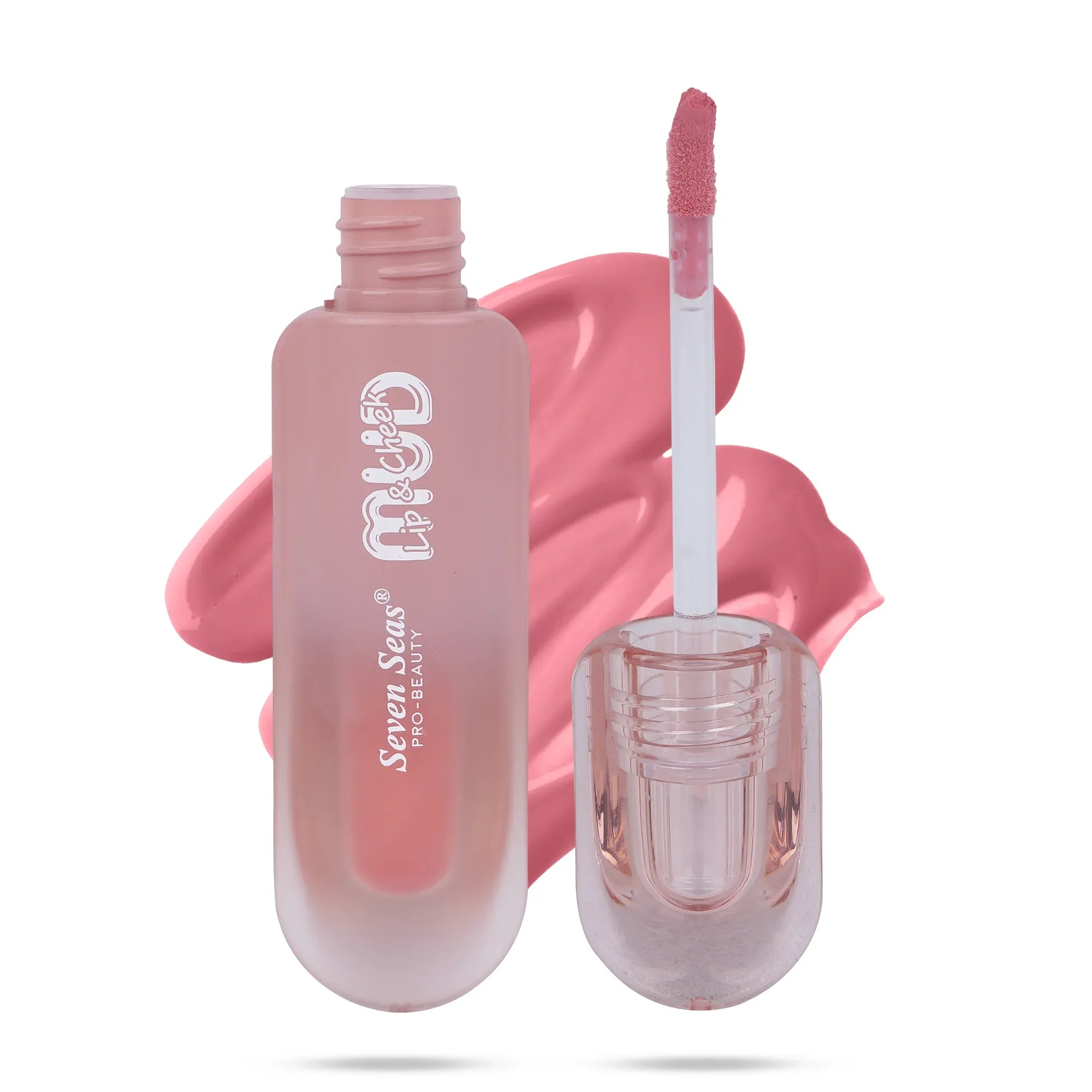 Mud Lip & Cheek Blusher