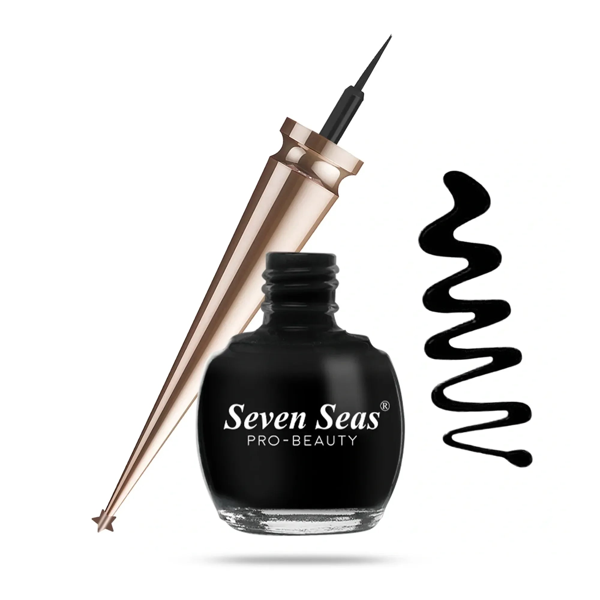 Color Eyeliner