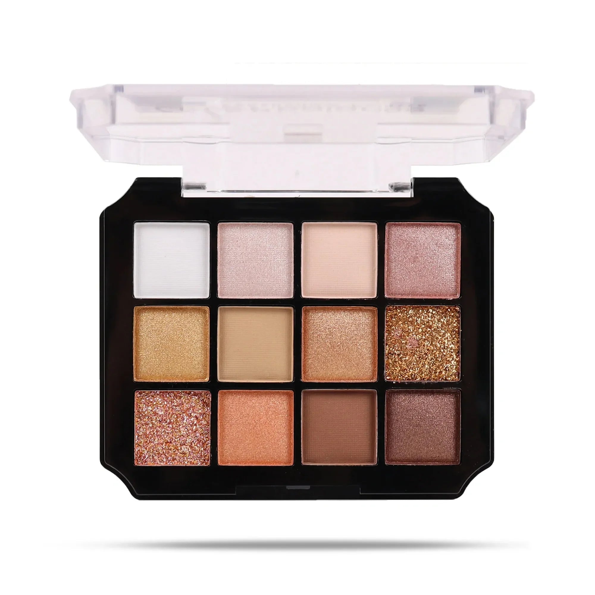 Color Balance Eyeshadow Palette