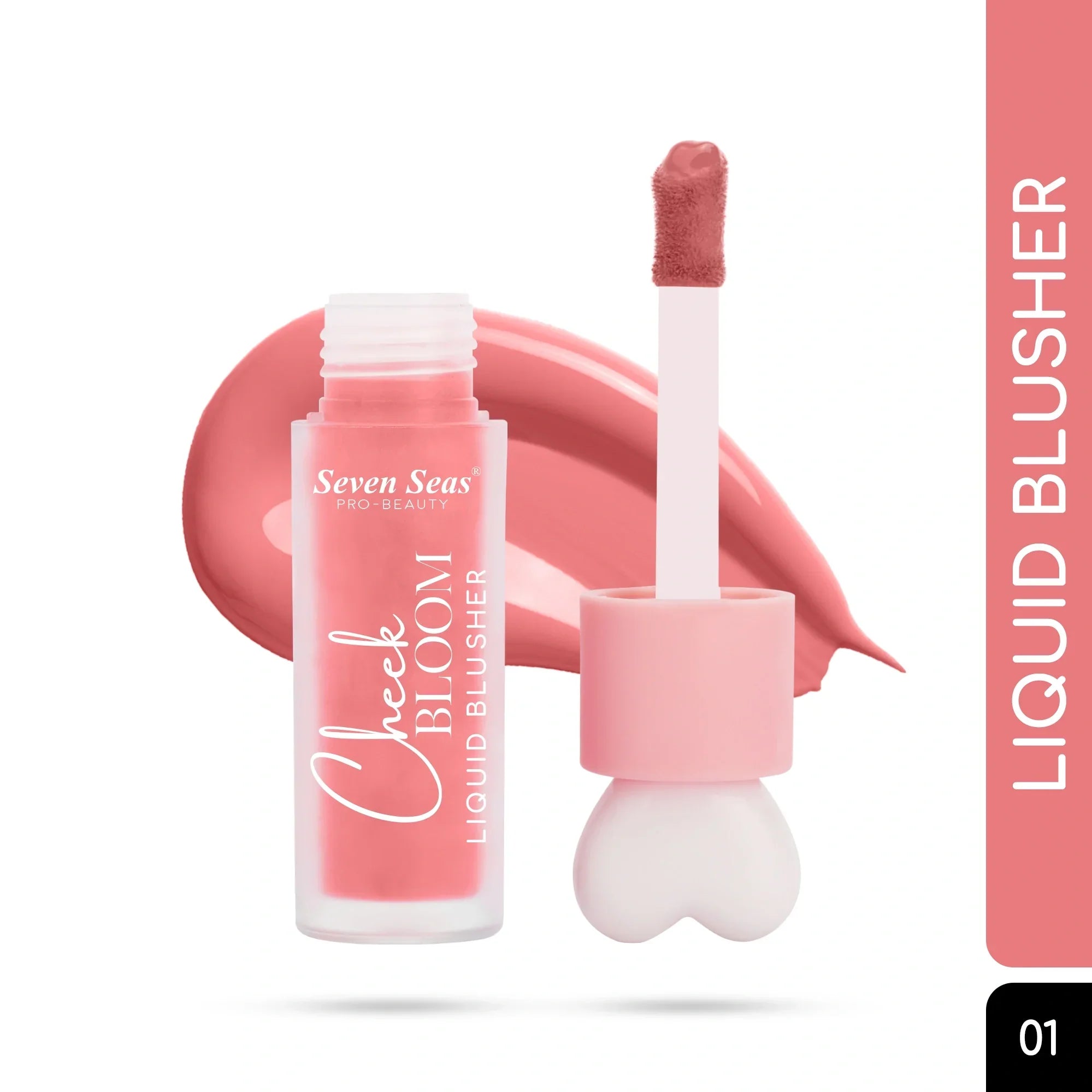 Cheek Bloom Liquid Blusher