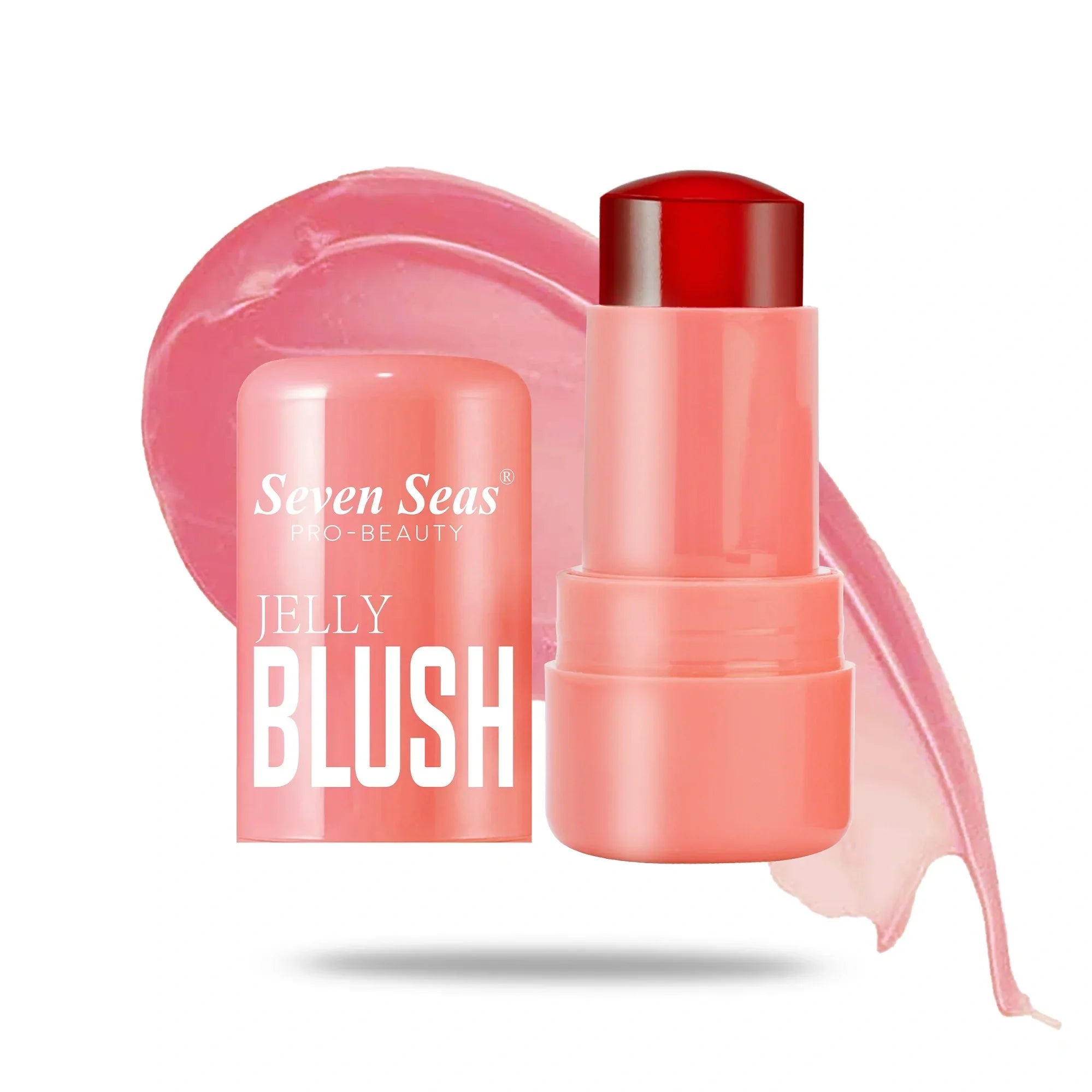 Jelly Blush Tint