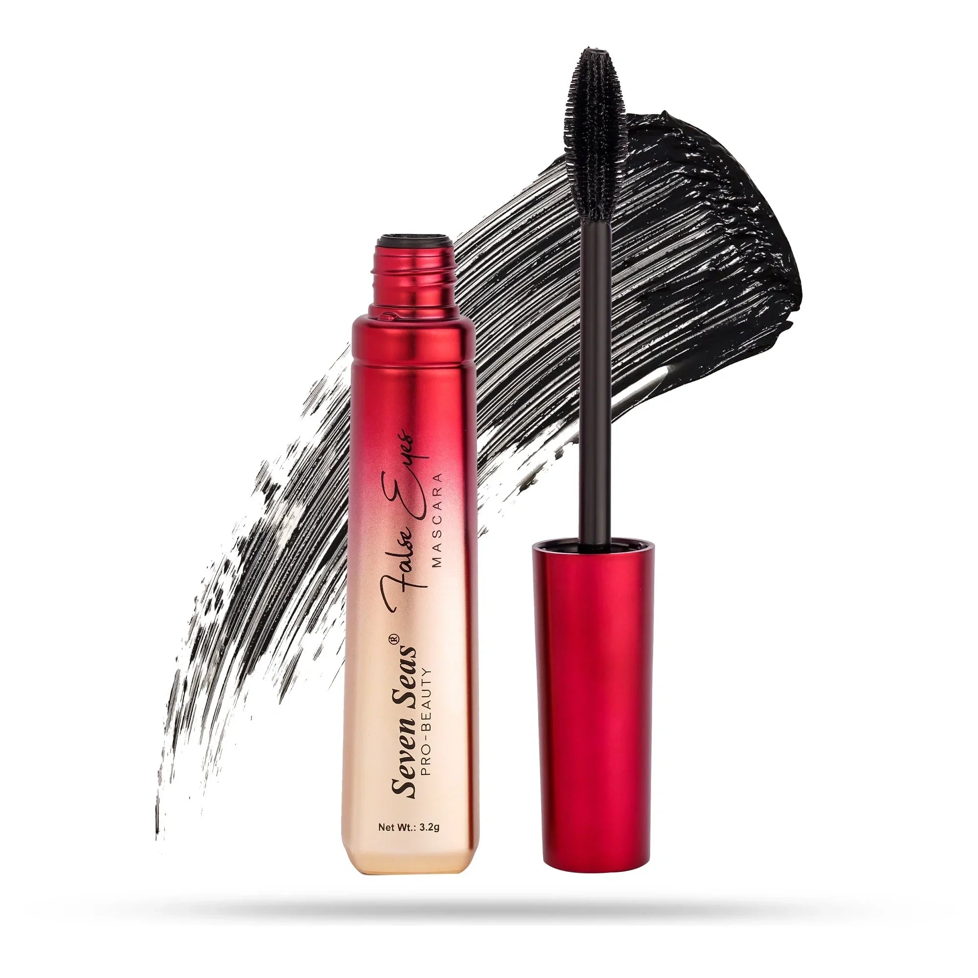 False Eyes Mascara