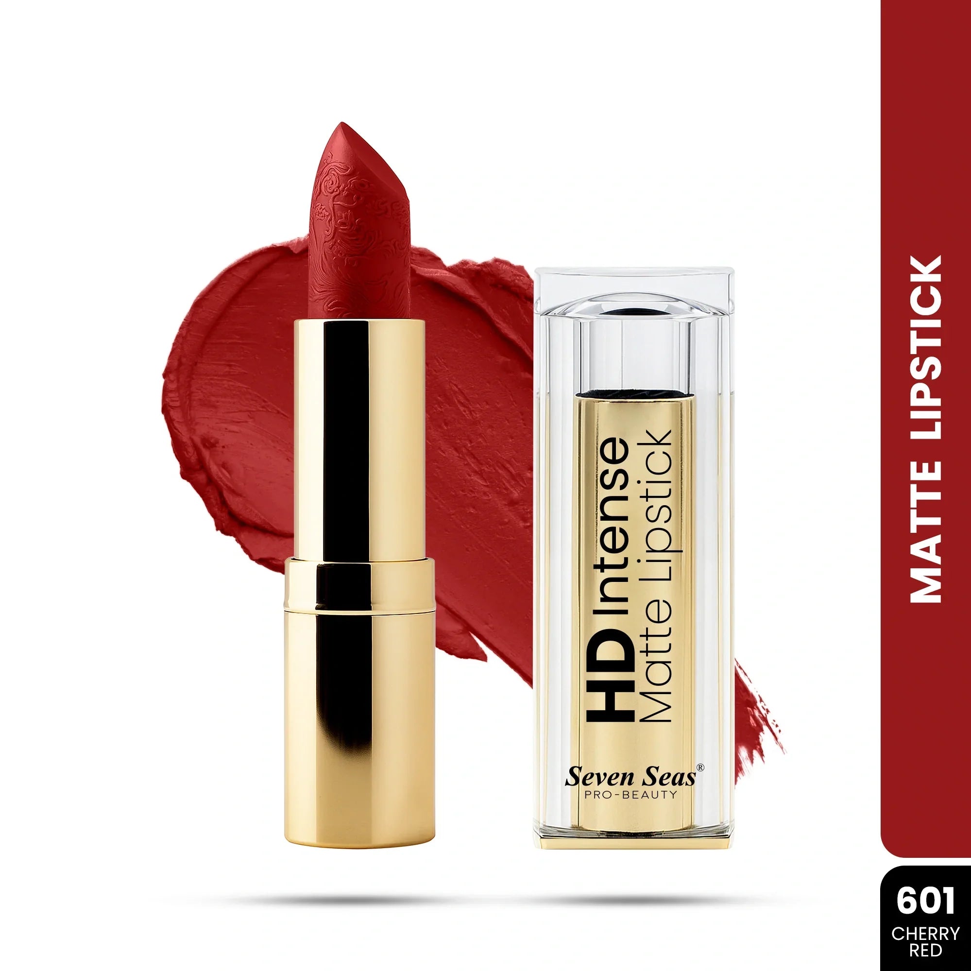 HD Intense Matte Lipstick