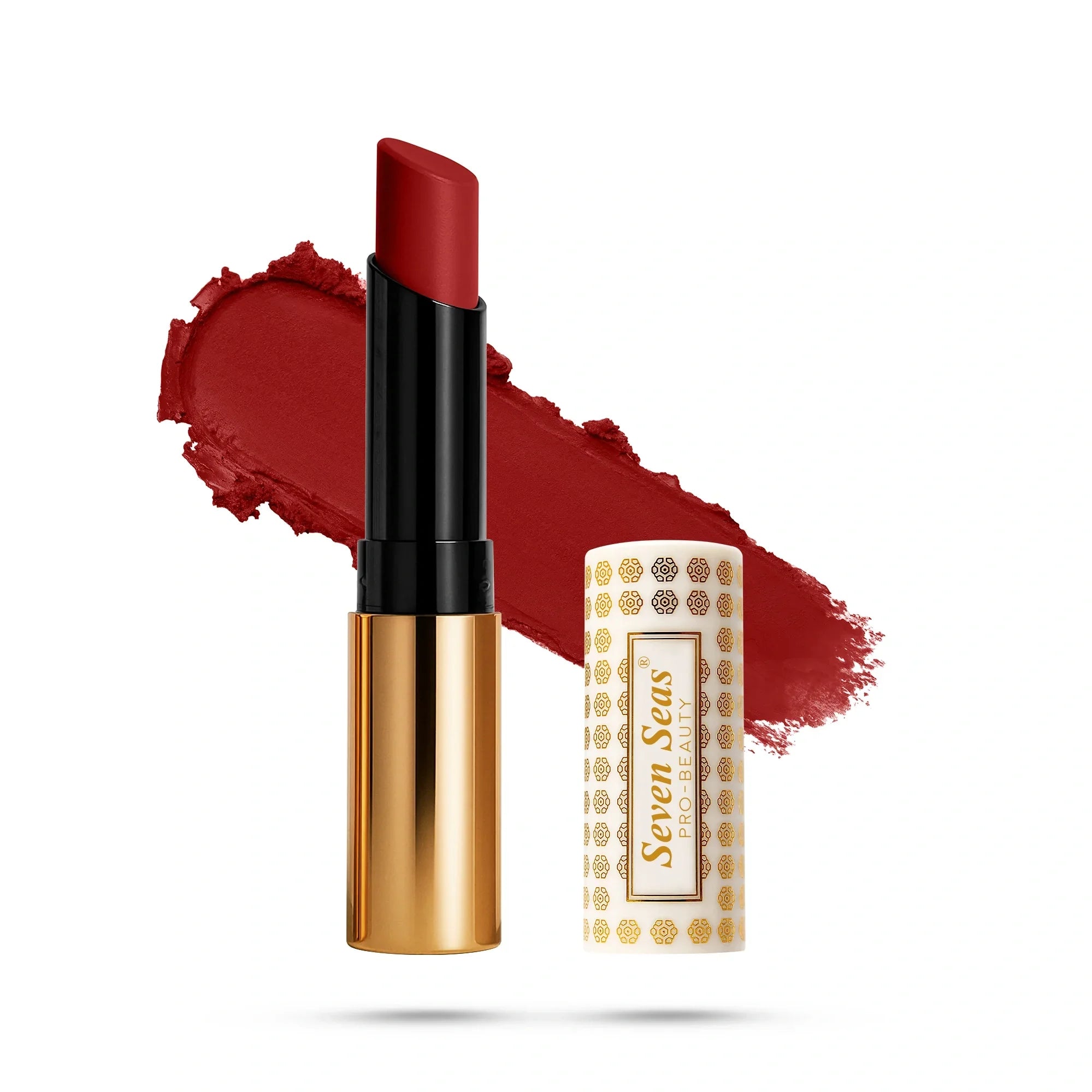 Velvet Shot Lipstick