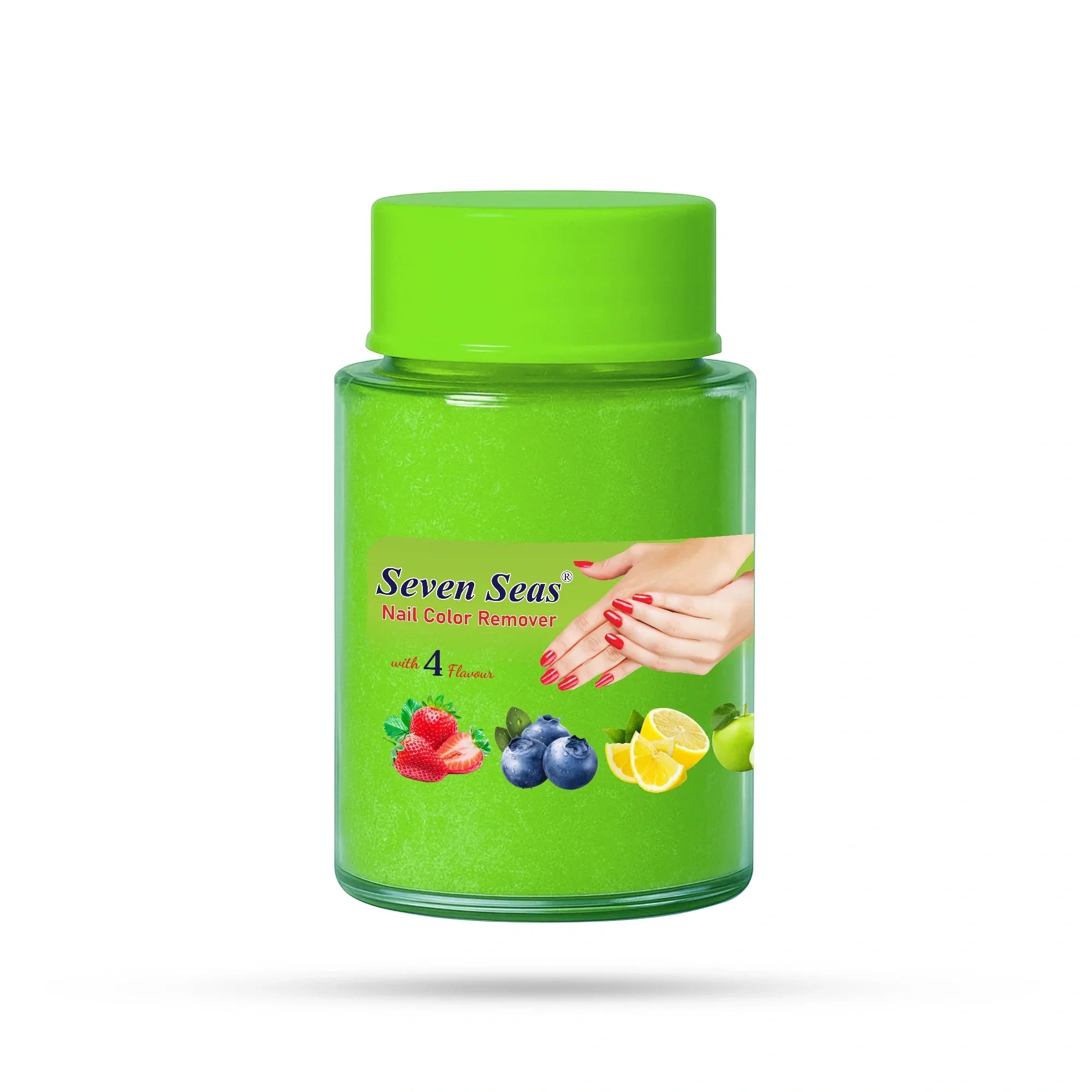 Nail Polish Remover