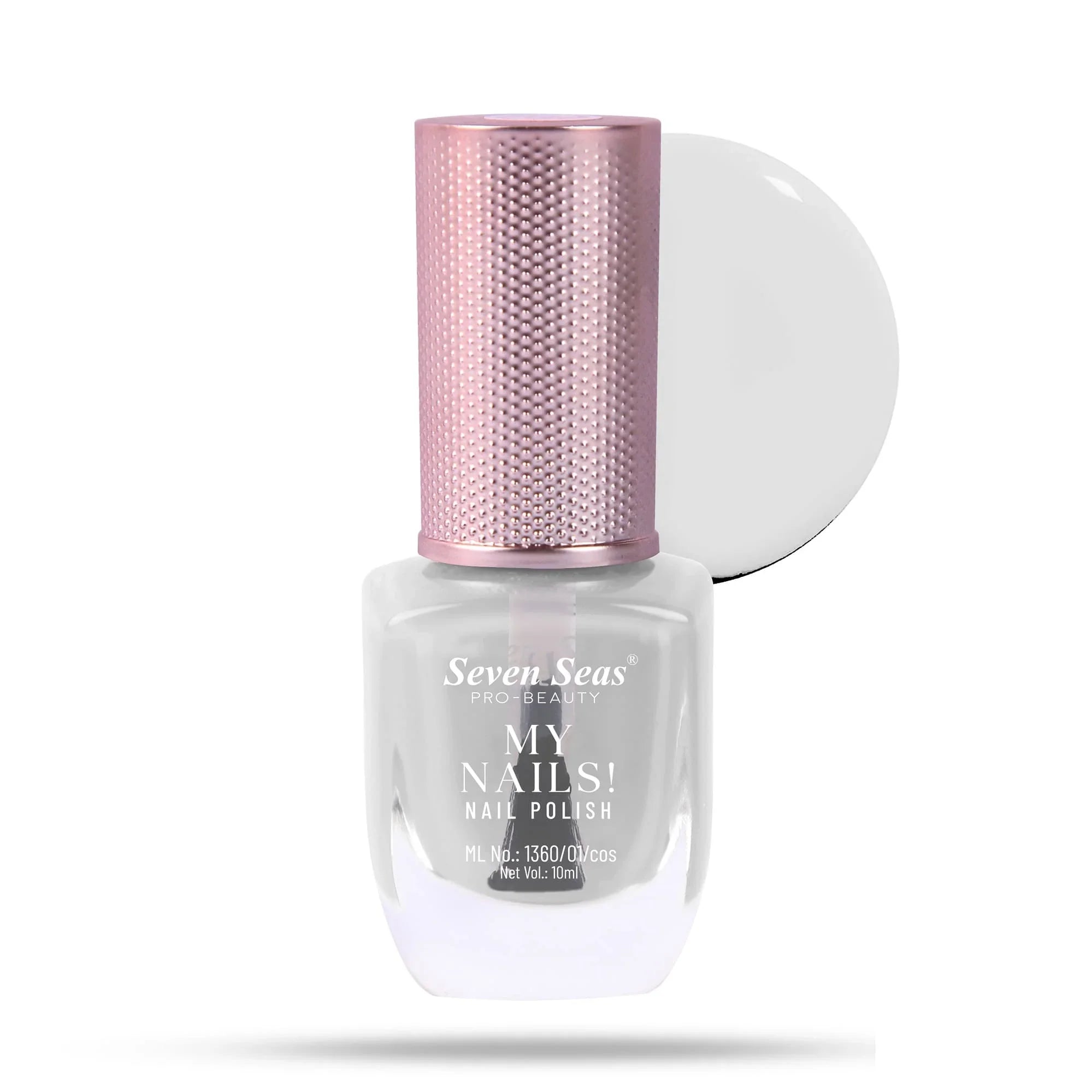 My Nails Nail Polish