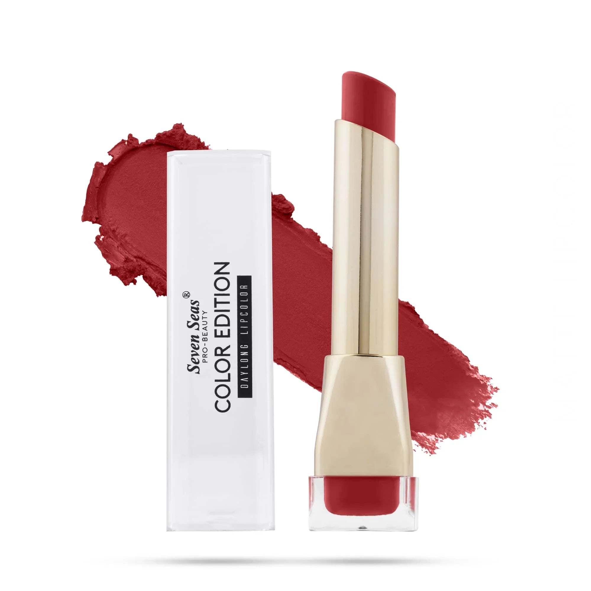 Color Edition Matte Lipstick