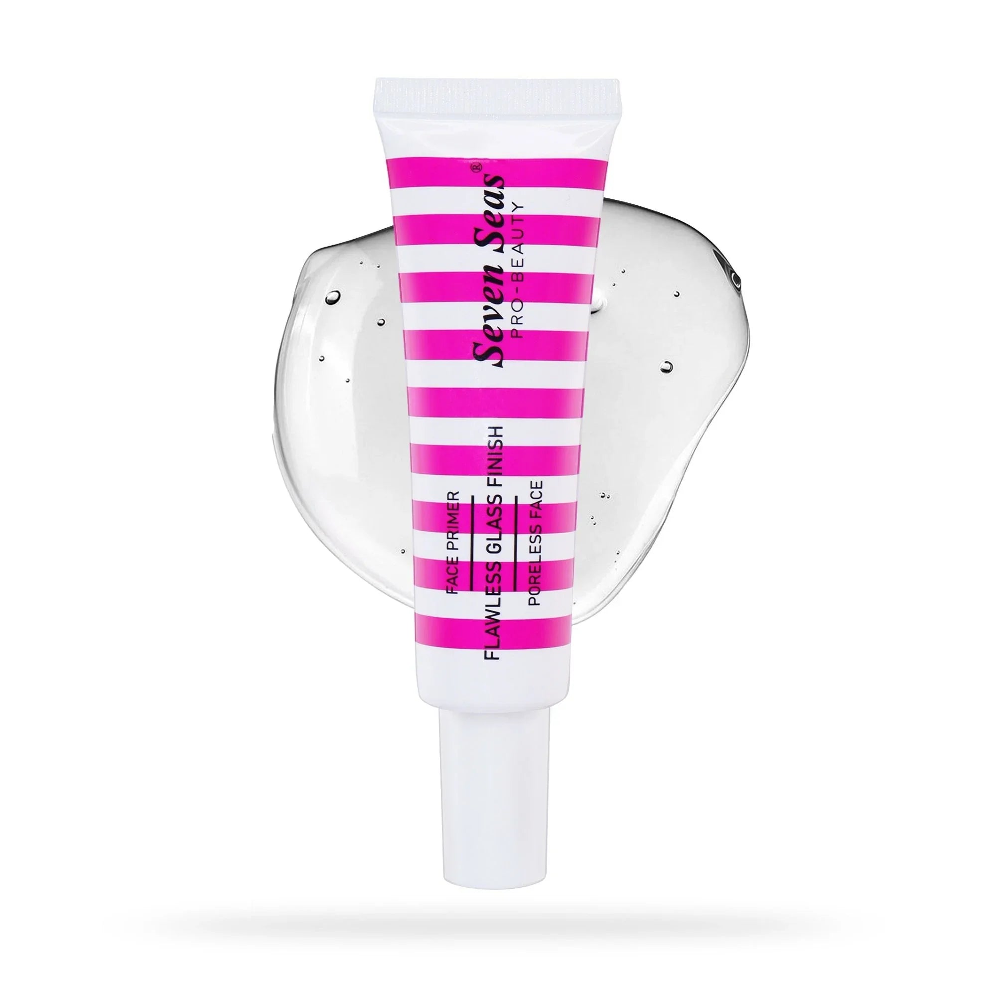 Face Primer Flawless Glass Finish