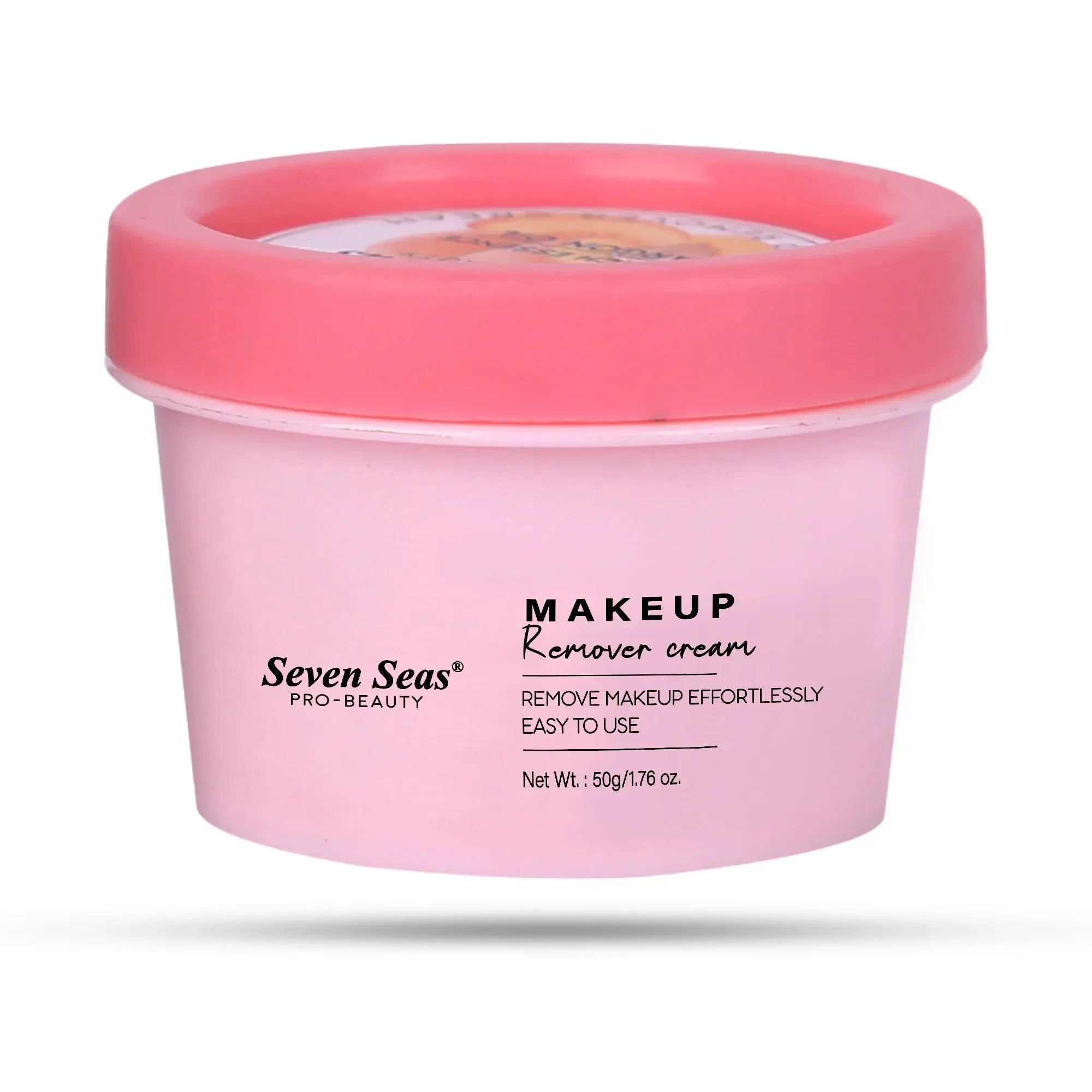 Makeup Remover Cleansing Balm